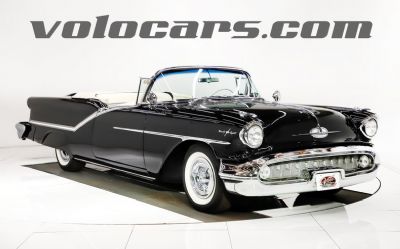 Photo of a 1957 Oldsmobile Starfire 98 1957 Oldsmobile 98 for sale
