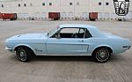 1968 Mustang Thumbnail 3