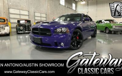 Photo of a 2007 Dodge Charger SRT 8 for sale