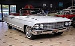 1962 Eldorado Biarritz - 1 of 1,450 Thumbnail 3