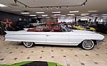 1962 Eldorado Biarritz - 1 of 1,450 Thumbnail 4