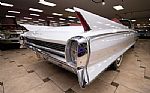 1962 Eldorado Biarritz - 1 of 1,450 Thumbnail 20