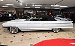 1962 Eldorado Biarritz - 1 of 1,450 Thumbnail 38