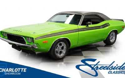 Photo of a 1974 Dodge Challenger R/T Tribute for sale