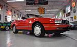 1991 Allante' 2dr Coupe Convertible Thumbnail 3