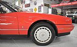 1991 Allante' 2dr Coupe Convertible Thumbnail 10