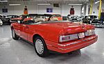 1991 Allante' 2dr Coupe Convertible Thumbnail 17