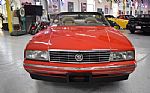 1991 Allante' 2dr Coupe Convertible Thumbnail 30