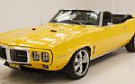 1969 Firebird Convertible Thumbnail 2