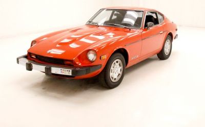 Photo of a 1977 Datsun 280Z for sale