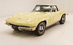 1966 Corvette Convertible Thumbnail 1