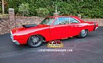 1968 Dodge Dart Pro Street