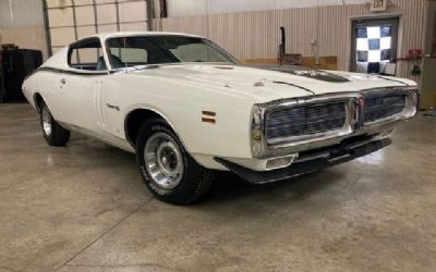 Photo of a 1971 Dodge Charger R/T Coupe for sale