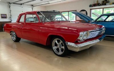 1962 Chevrolet Biscayne 