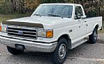 1989 Ford F250