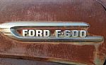 1953 F-600 Thumbnail 11