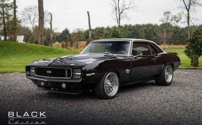 Photo of a 1969 Chevrolet Camaro SS LS3 Pro-Touring Rest 1969 Chevrolet Camaro SS LS3 Pro-Touring Restomod for sale