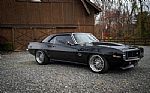 1969 Camaro SS LS3 Pro-Touring Rest Thumbnail 35