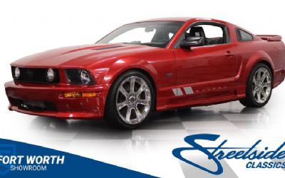 Photo of a 2005 Ford Mustang Saleen S281 for sale