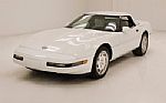 1993 Corvette Convertible Thumbnail 1