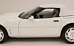 1993 Corvette Convertible Thumbnail 3