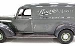 1936 AC 152 Panel Van Thumbnail 2