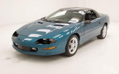 Photo of a 1995 Chevrolet Camaro Z28 for sale