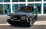 1996 GMC Yukon