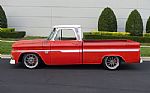 1966 C10 Custom Thumbnail 10