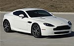 2011 Aston Martin Vantage