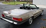 1988 560SL Roadster Thumbnail 7