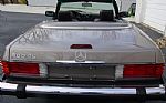 1988 560SL Roadster Thumbnail 12