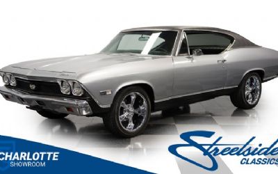 Photo of a 1968 Chevrolet Chevelle SS LS1 Restomod for sale