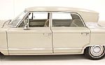 1963 Monterey Custom Sedan Thumbnail 2