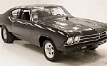 1969 Malibu Chevelle Thumbnail 6