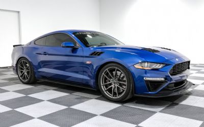 Photo of a 2023 Ford Mustang Roush Trakpak 750HP for sale