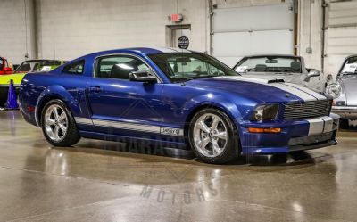 Photo of a 2008 Shelby GT for sale