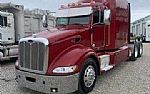 2015 Peterbilt 386