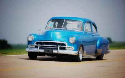 Photo of a 1952 Chevrolet Styleline for sale