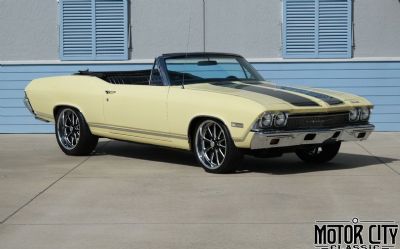 Photo of a 1968 Chevrolet Chevelle for sale