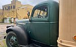 1941 BOX Truck 2.5 Ton Thumbnail 3