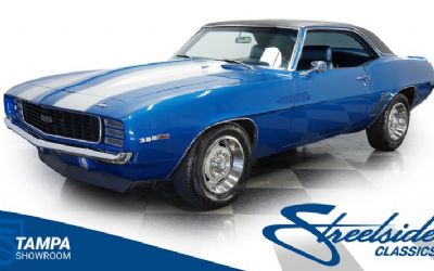 Photo of a 1969 Chevrolet Camaro RS Tribute for sale