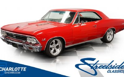 Photo of a 1966 Chevrolet Chevelle SS 427 for sale