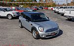 2008 Mini Cooper Clubman