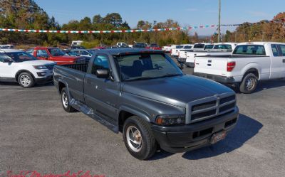 Photo of a 1994 Dodge RAM 1500 for sale