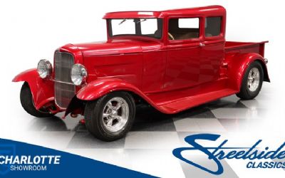 Photo of a 1932 Ford Pickup Street Rod for sale