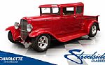 1932 Ford Pickup Street Rod