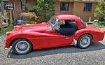 1961 TR3 A Roadster For Sale Thumbnail 4