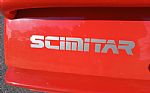 1988 Scimitar Thumbnail 7