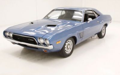 Photo of a 1973 Dodge Challenger Rallye Tribute for sale